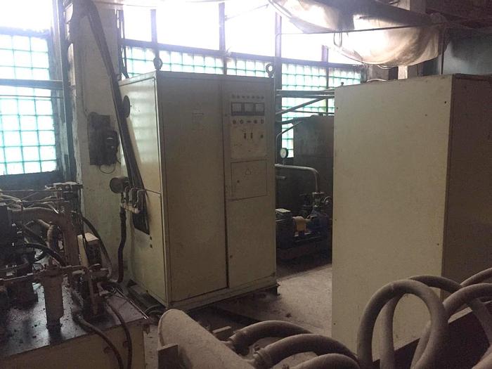 Used Cross Wedge Rolling Mill SP2000-1-1H