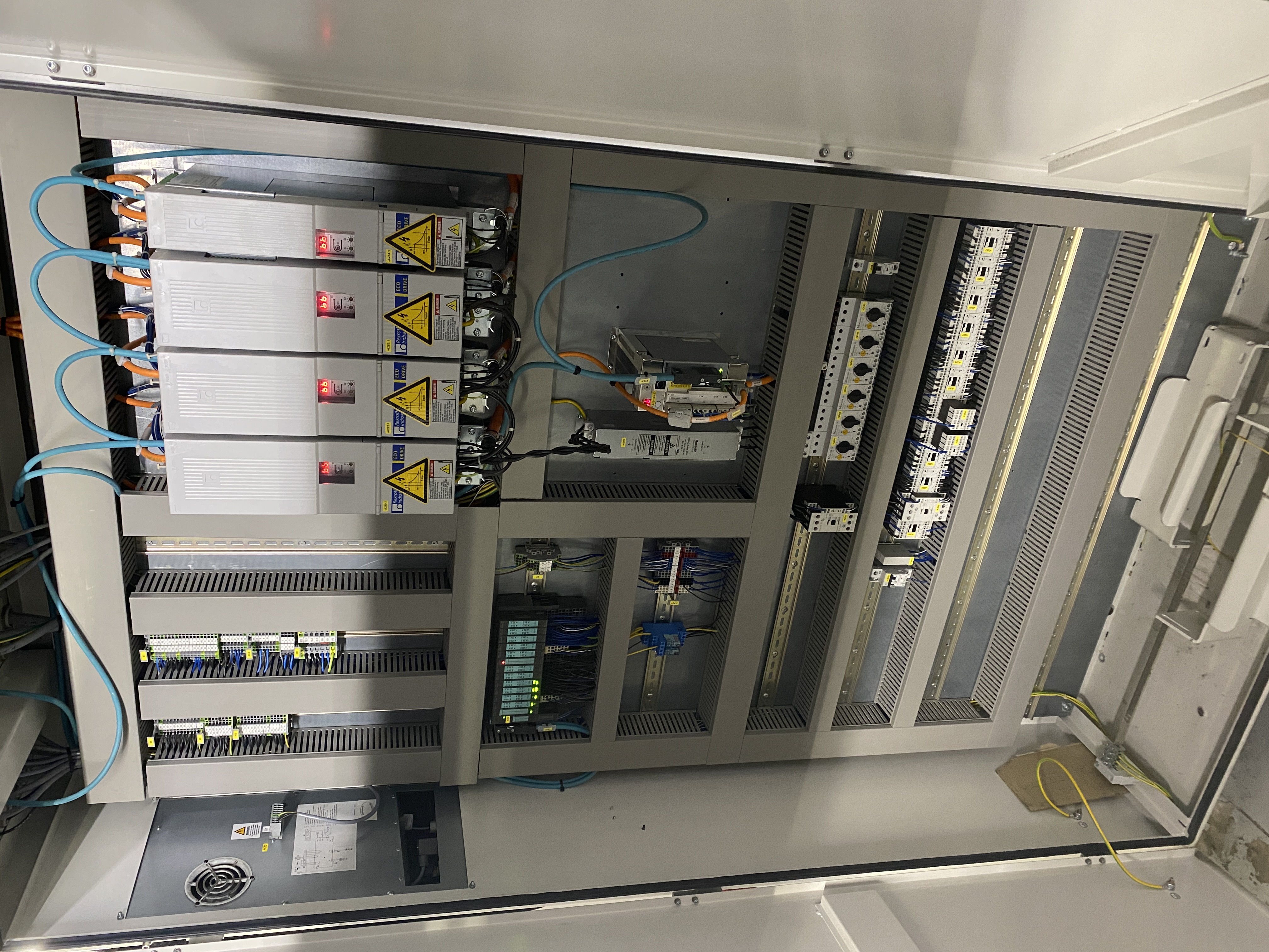 Used 2011 Illig RV 74c