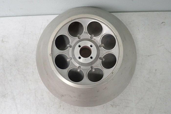 Used Sorvall Type SS-1 Centrifuge Rotor