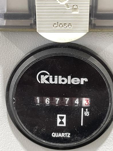 Used ABB 5400 6 AXIS PAINT ROBOT WITH WITH IRC5P CONTROLLER