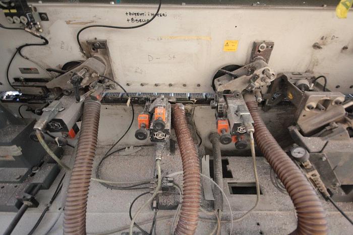 Used 1999 Holz Her  Triathlon 240