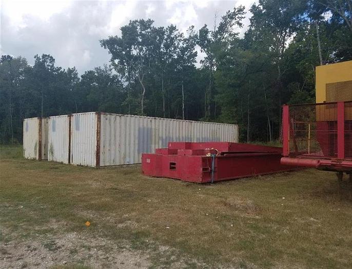 Used 2007 Schramm TXD 200 Drill Rig & Package - Pending Sale