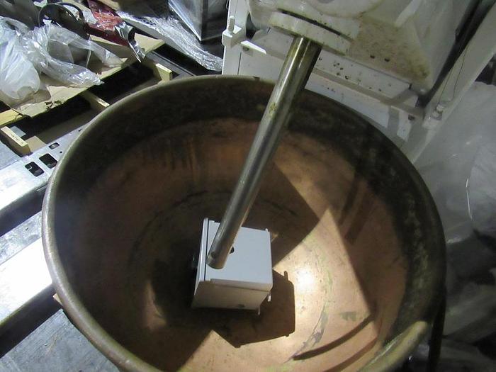 Used Savage Brothers S48