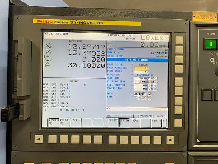 Used 2013 Doosan Puma MX-1600ST