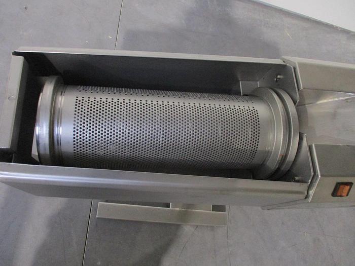 Used 1986 FETTE GRATEX