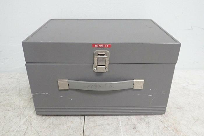 Used Leeds & Northrup 4959 Electrolytic Conductivity Bridge