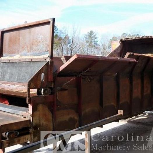 Used Rotochopper EC-256