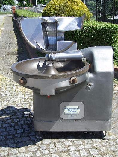Używane Kuter "Seydelmann" Stuttgart