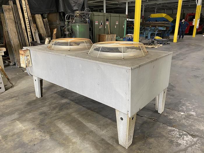 Used LIEBERT DRY COOLER