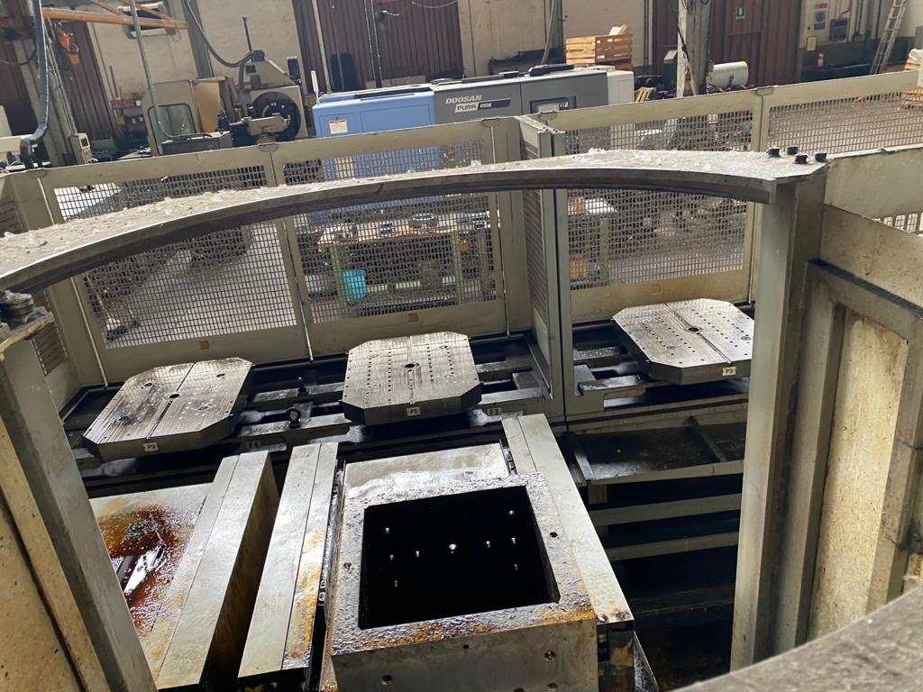 Used 2002 LINEA METRO - N