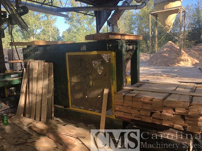 Used Pendu Board Stacker