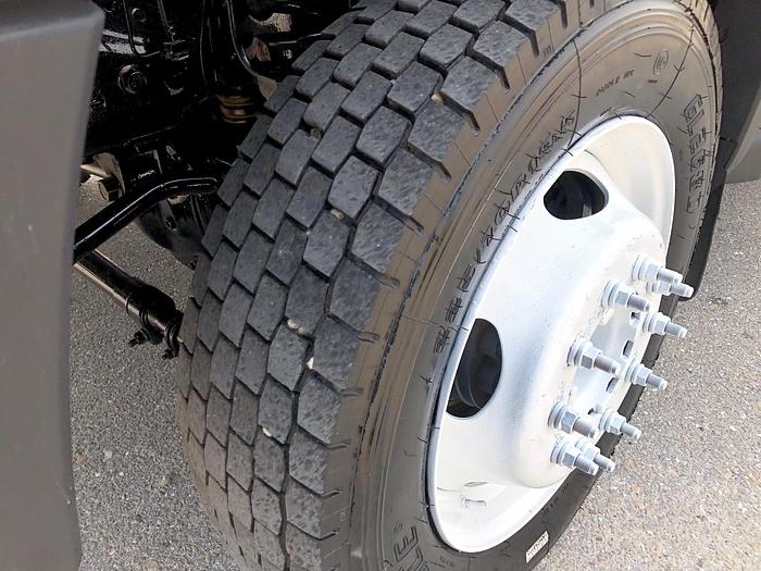 Used 2015 Ford F550 4x4 Altec AT40-MH 45ft 2 Man Bucket Truck - 32869