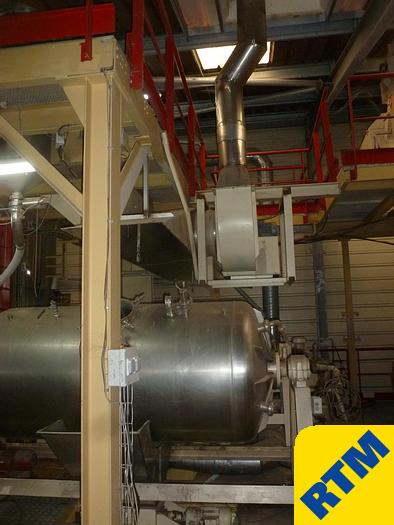 Used Cornflake Production Line