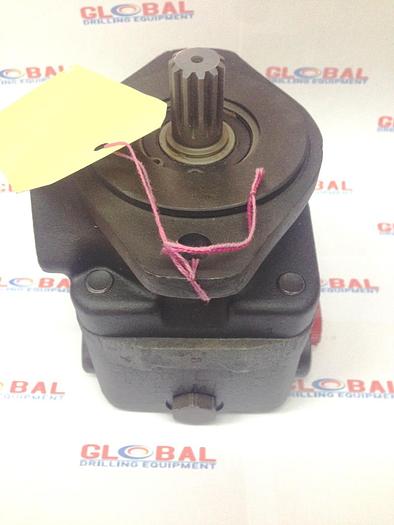 B&H-0040 : Winch Pump for Ingersoll-Rand / Atlas Copco T4 Drill Rig