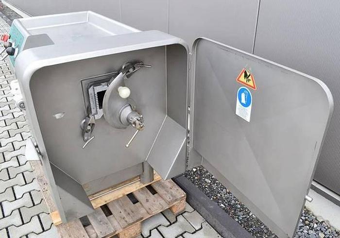 Gebraucht TREIF DERBY-CE 182607