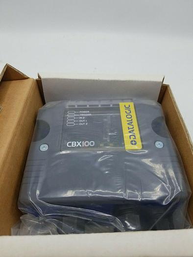 Datalogic CBX100 Barcode Scanner Connection Box