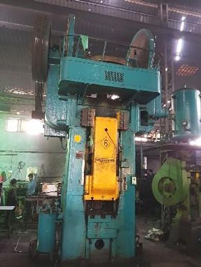 Used Press Friction Screw FPP280-630
