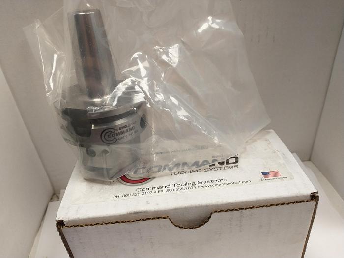 Command HSK63A - Shrink Fit - H4y3A0312 | 0.312 5/16 Thermolock USA GH108