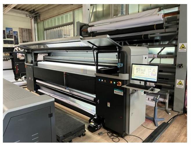 Used 2017 LIYU Texuma 320