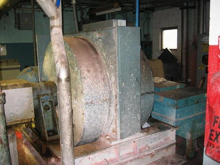 Used JONES #1 #22430