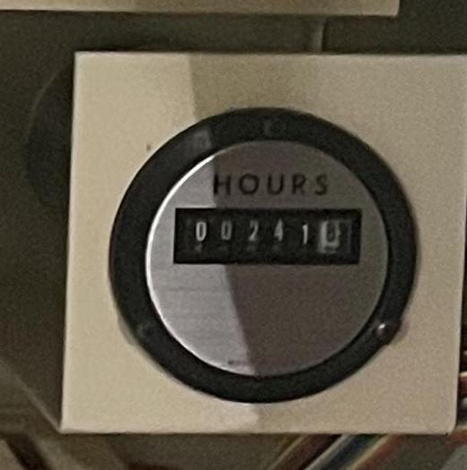 Used 1998 MINSTER #5