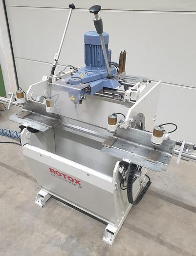 Gebraucht Kopierfräse Rotox KF 347