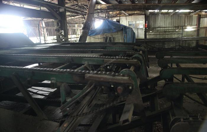 Used Complete Operation HMC, Newman, Pendu