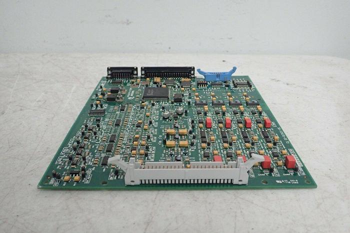 Used Varian 02-101670-00 Replacement Board