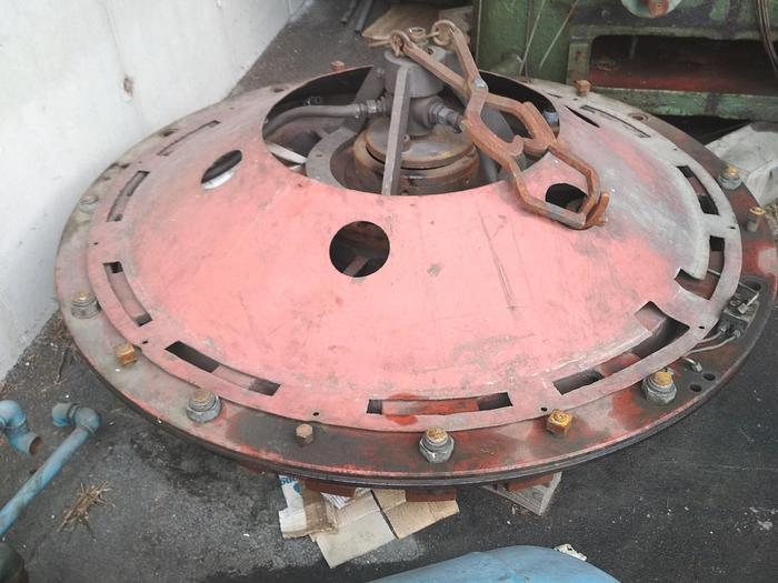 Used Press Knuckle Joint Coining Lamberton