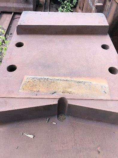 Used Spares Kramatorsk