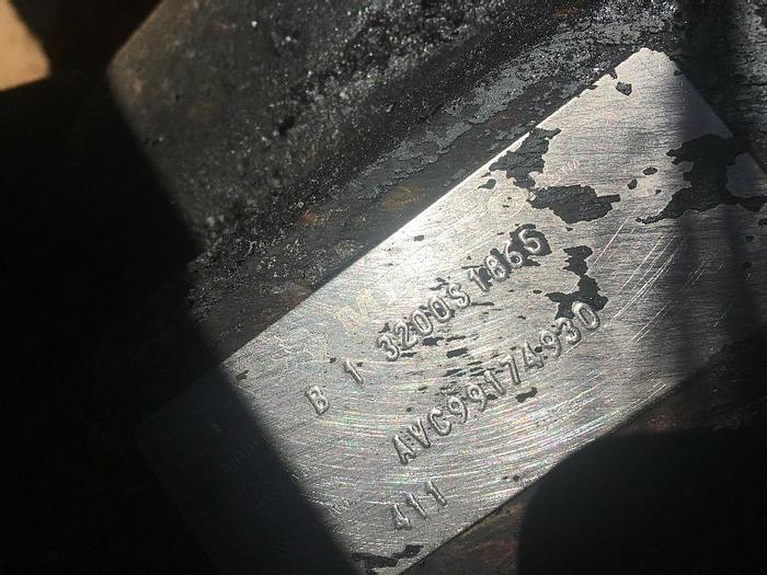 Used 2000 FREIGHTLINER COLUMBIA