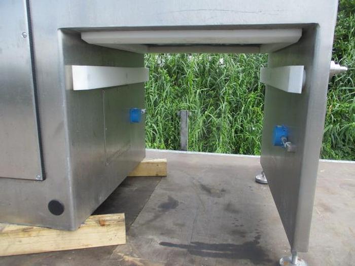 Gebraucht 2016 Laska GFS 620