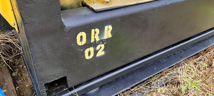 Used Hutchison Hayes 1448 Fixed Speed Centrifuge