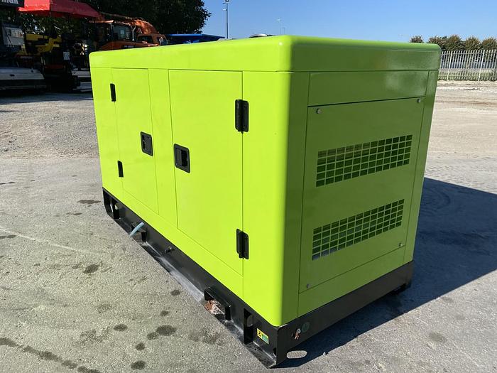 2021 PRAMAST VG-R25