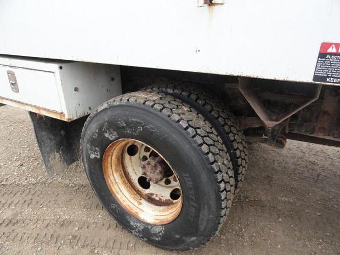 Used 2011 ALTEC LRV55
