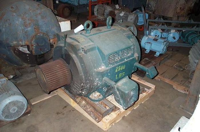Used MOTORS #14764
