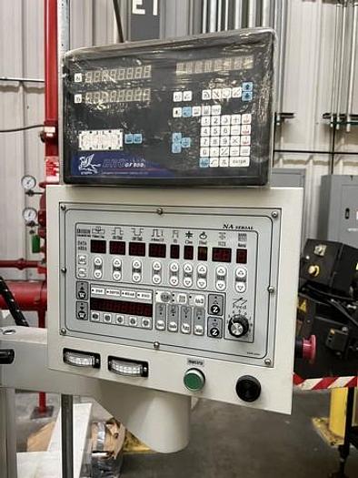 Used 2015 Ocean FH3ZA Hole Popper