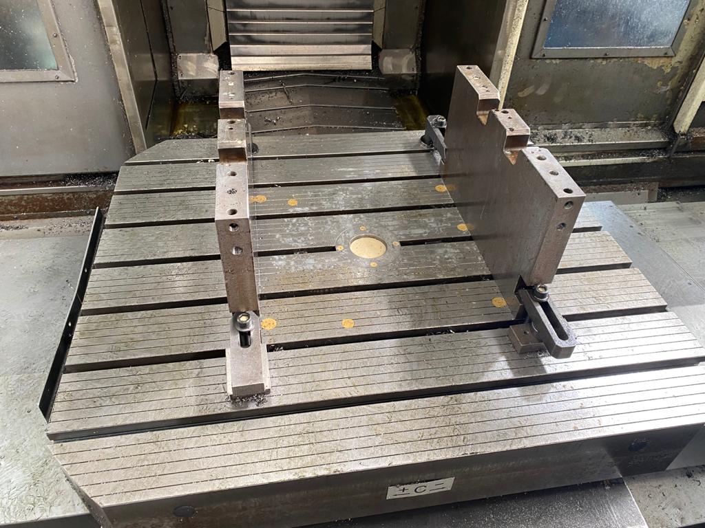 Used 2008 Anayak PERFORMER 2000-MG