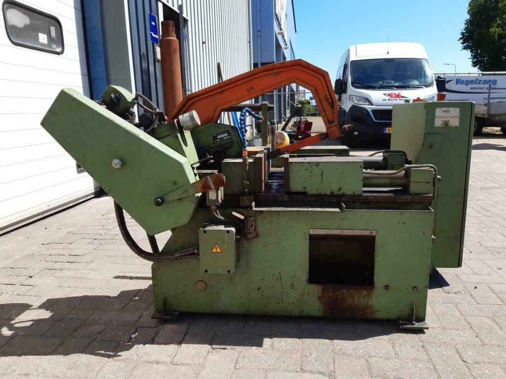 Usado 1989 BEHRINGER HSA 210