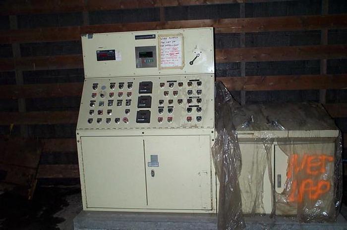 Refurbished 1993 CEMEN TECH SPD-10C #16915