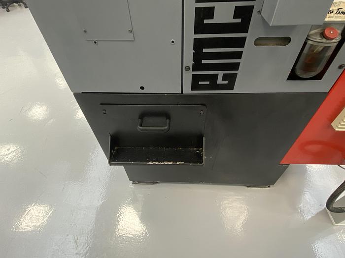 Used Emco Turn 242 CNC Lathe