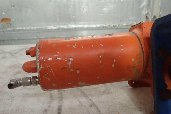 Used Bettis Pneumatic Valve Actuator, Model CB-315