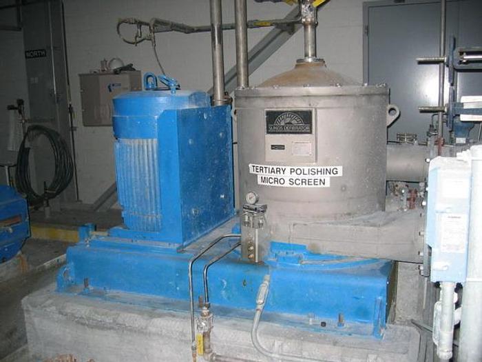 Used BIRD 200 #20493