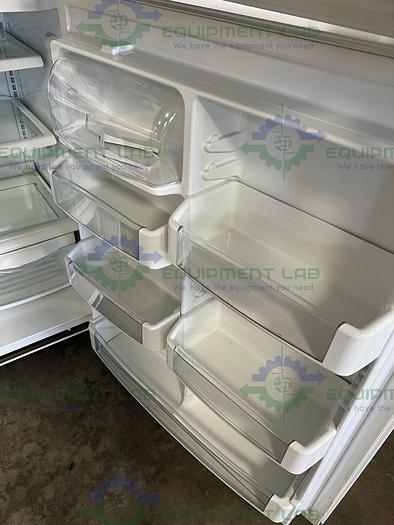 Used Thermo Fisher / Revco RCRF252A14 Laboratory Refrigerator 24.6 Cu. Ft., 1°C-120°C
