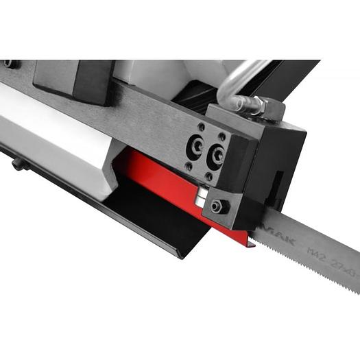 Cormak BS260G With Blade Tension Gauge Manual Bandsaw