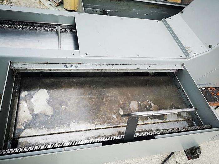 Used 2005 DMG / DMU 60P Hi-Dyn 5 Axis CNC