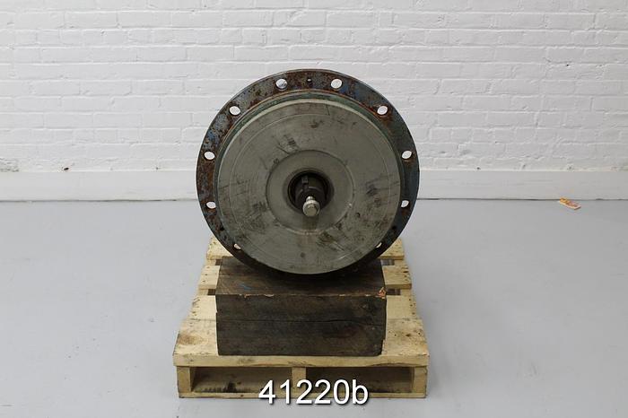 Used Summit 2175 M Power End, 17.5" Diameter Stuffing Box #41220
