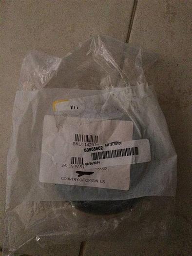 0 Ingersoll-Rand 50966654 Service Kit