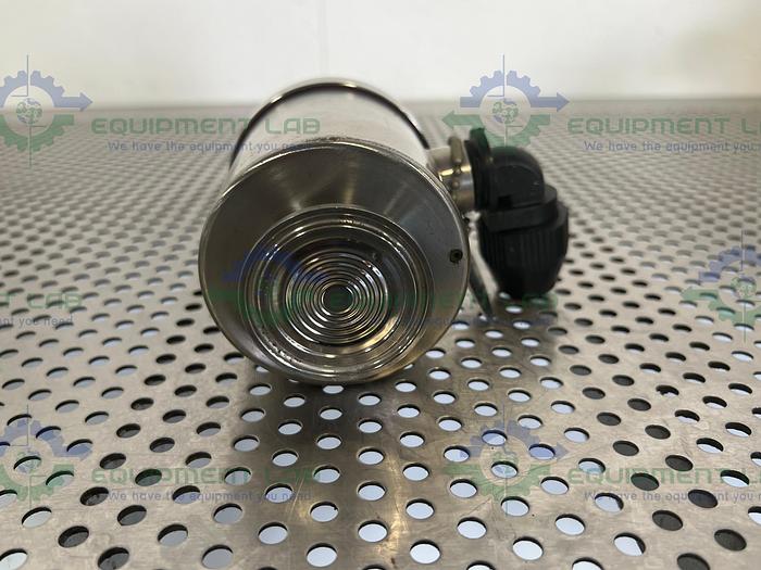 Used Anderson Instrument SV069G00401205 Pressure Transmitter 0-60 PSIG