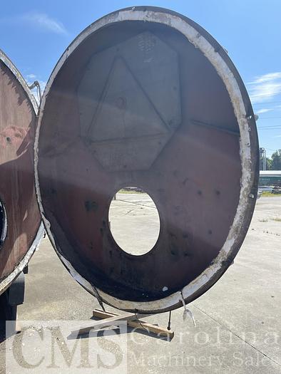 Used Cleaver Brooks 300 HP Boiler